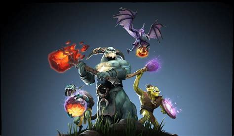 Dota 2 items guide: How to decide what to purchase in which game.